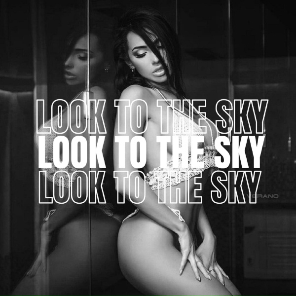 KEAN DYSSO - Look to the Sky