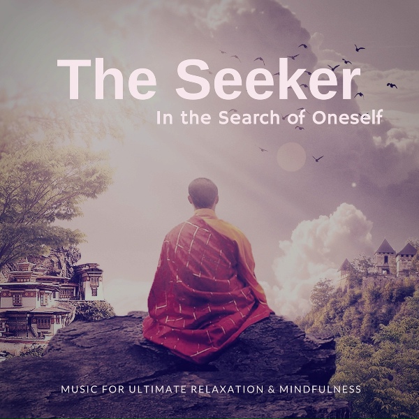 The Music Bakery - Indian Mantra