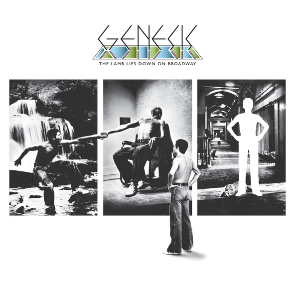 Genesis - Hairless Heart
