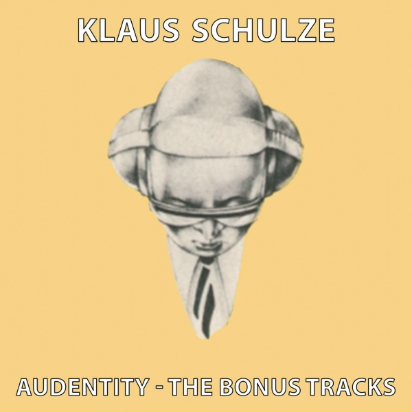Klaus Schulze - At the angle of an angel