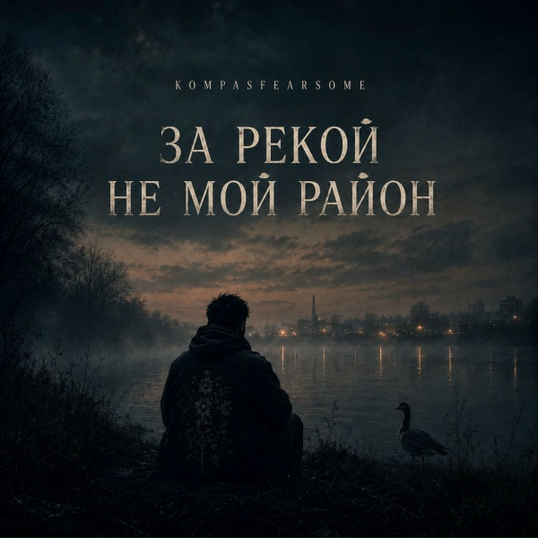 KOMPASFEARSOME - Эх разнесло