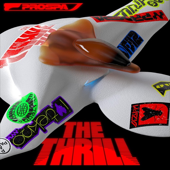 Prospa - The Thrill