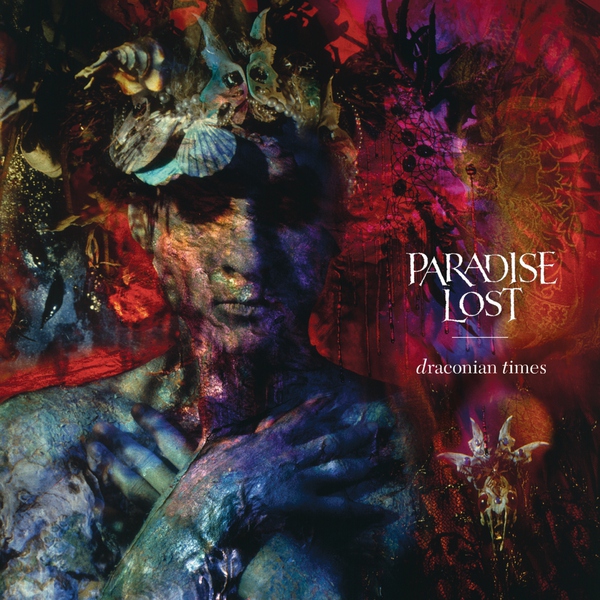 Paradise Lost - Hands Of Reason