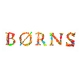 B&Oslash;RNS - 10,000 Emerald Pools