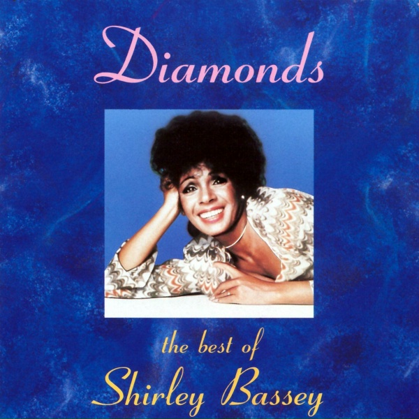Shirley Bassey - Far Away
