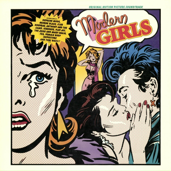 Icehouse - No Promises
