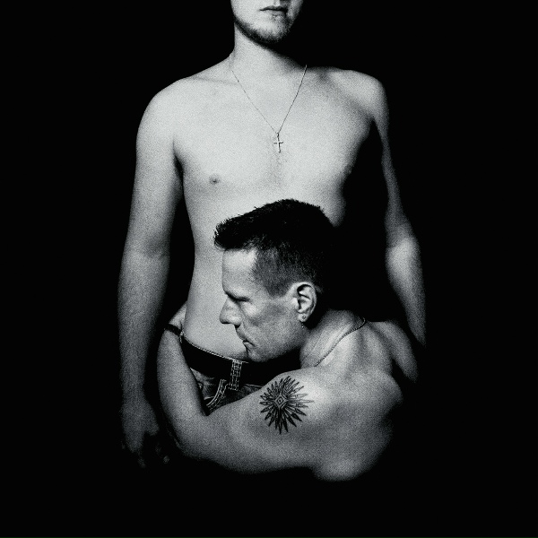U2 - Song For Someone