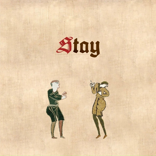 Cornelius Link - Stay