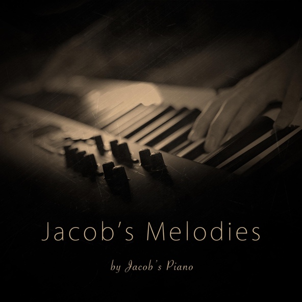 Jacob's Piano - Spring Melody