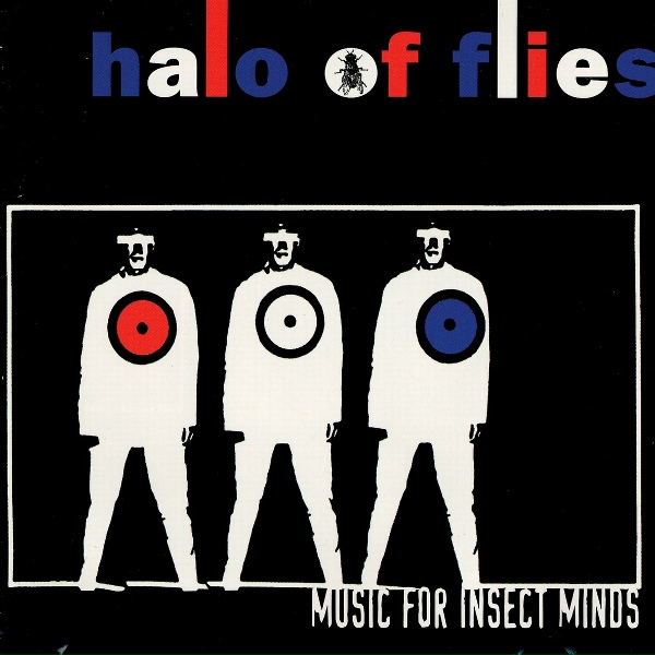 Halo Of Flies