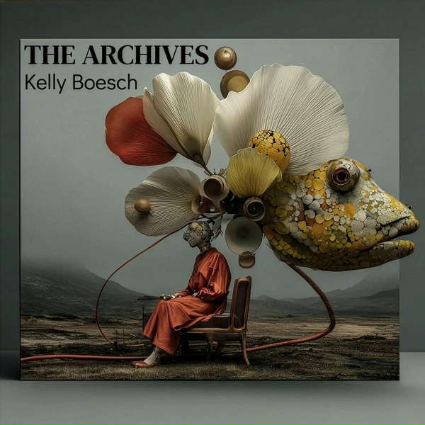 Kelly Boesch - Slow Motion High