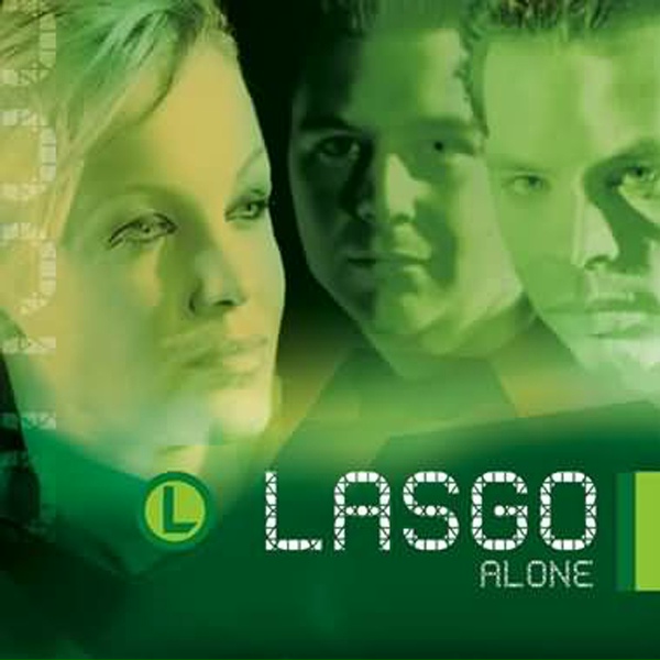 Lasgo - Alone