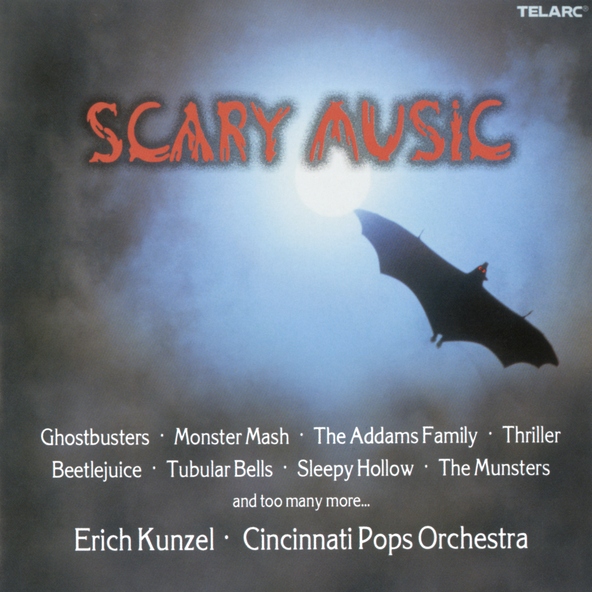 Erich Kunzel, Cincinnati Pops Orchestra - Opening