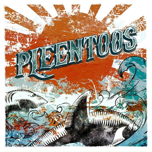 Pleentoos - Возьмитесь за руки