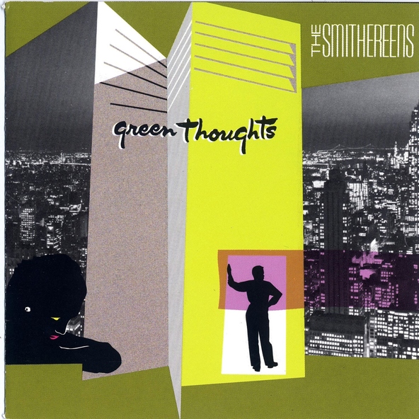The Smithereens - Only A Memory