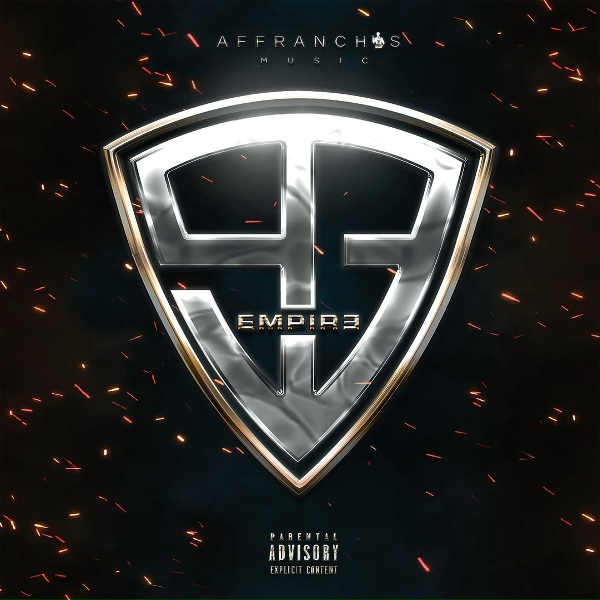 Hornet la Frappe, Sofiane - 93 Coast