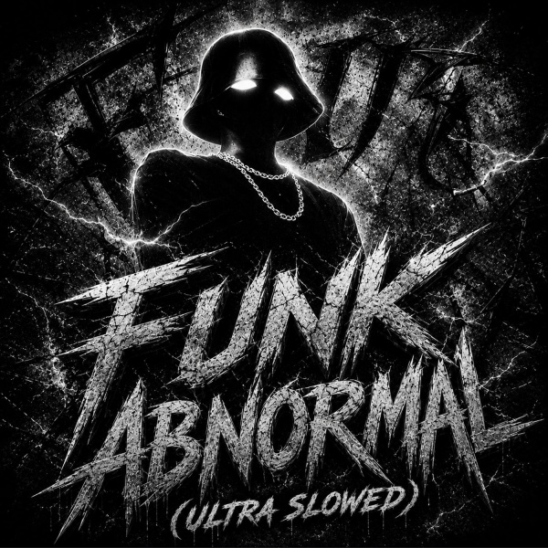 DJ HJ Kotputli - FUNK ABNORMAL