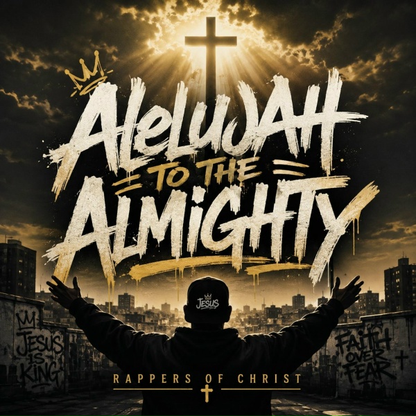 Rappers of Christ - Confronting Sin
