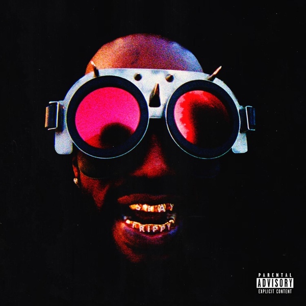 Juicy J feat. Jay Rock, Project Pat - MEMPHIS TO LA