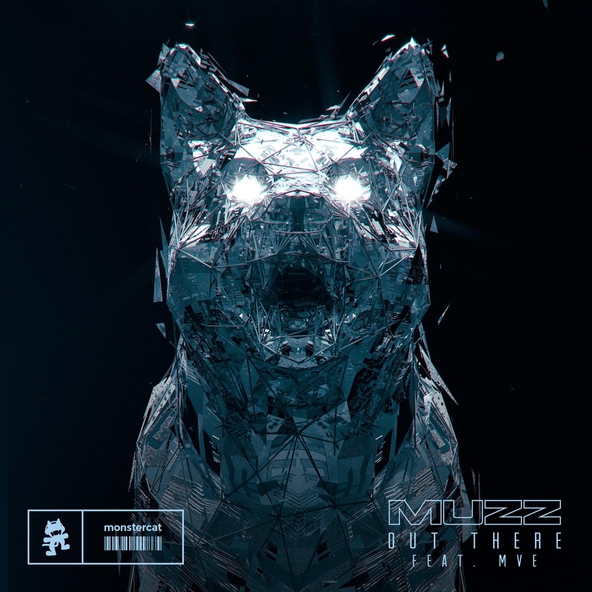 MUZZ feat. MVE - Out There
