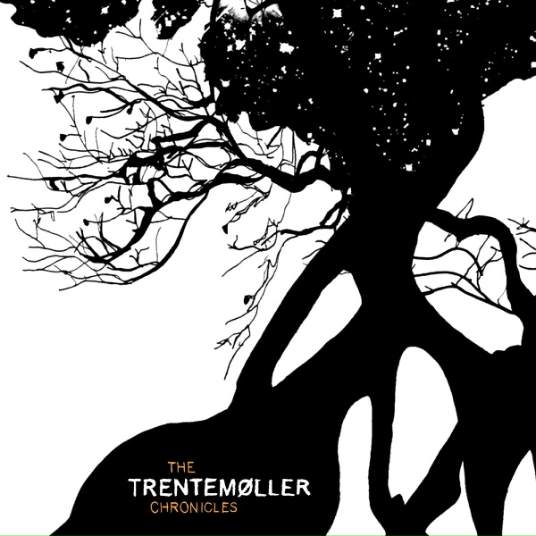 Trentem&oslash;ller - Blood In The Streets