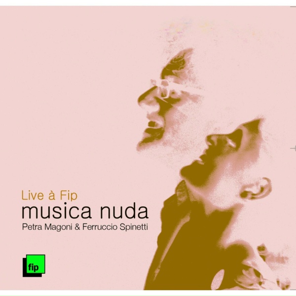 Petra Magoni, Ferruccio Spinetti feat. Jean-Jacques Milteau, Manu Galvin - Day Tripper