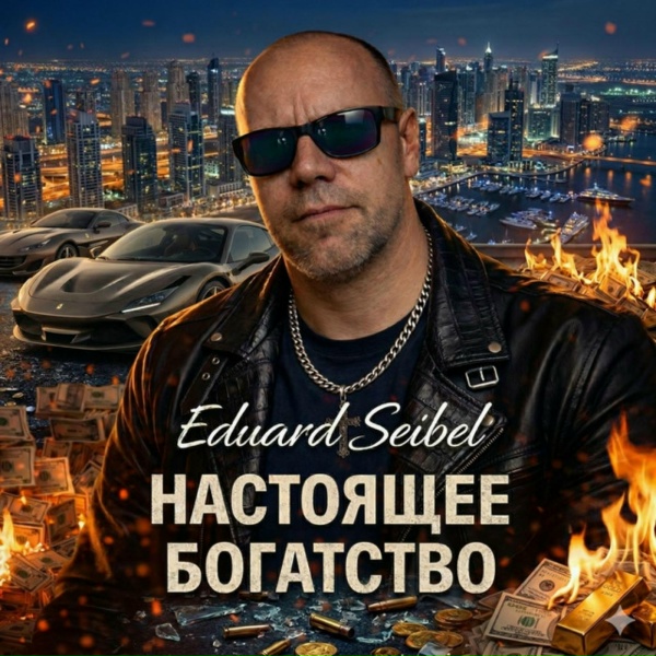 Eduard Seibel - Настоящее богатство