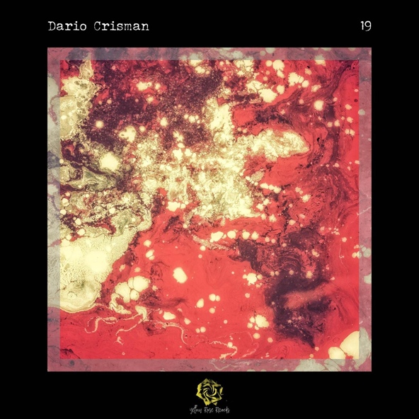 Dario Crisman - 19