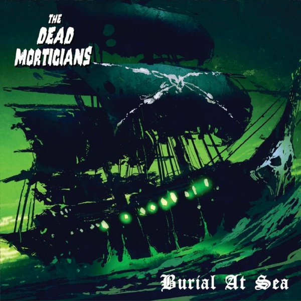 The Dead Morticians - Malus