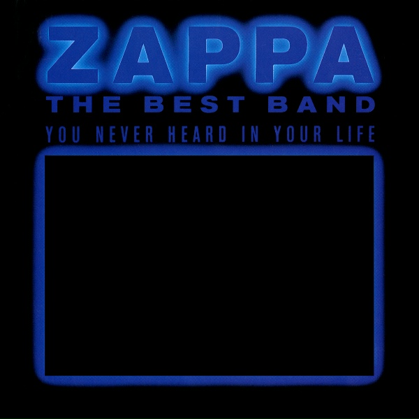 Frank Zappa - Find Her Finer