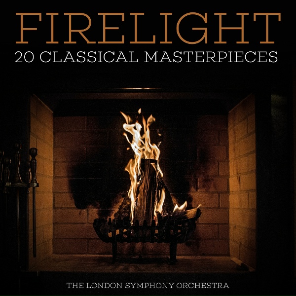 The London Symphony Orchestra - Anitra's Dance
