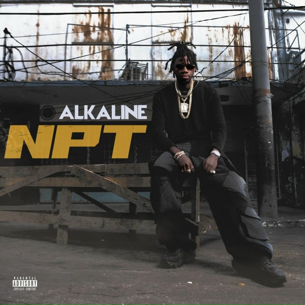 Alkaline - Our World