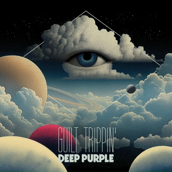 Deep Purple - Guilt Trippin'