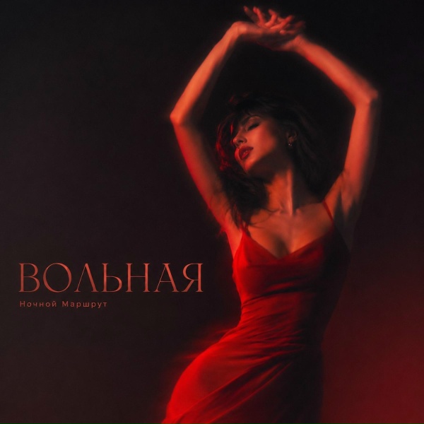 Ночной Маршрут - ВОЛЬНАЯ