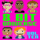 8-Bit Universe - Star Wars Imperial March Theme (8-Bit Version) (8-Bit Version)