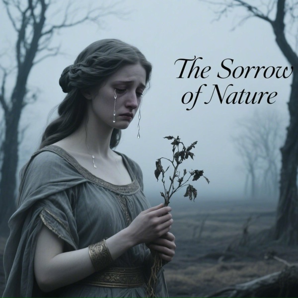 Christal Mollett - The Memory Grove