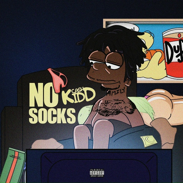 Cash Kidd feat. Jaiswan