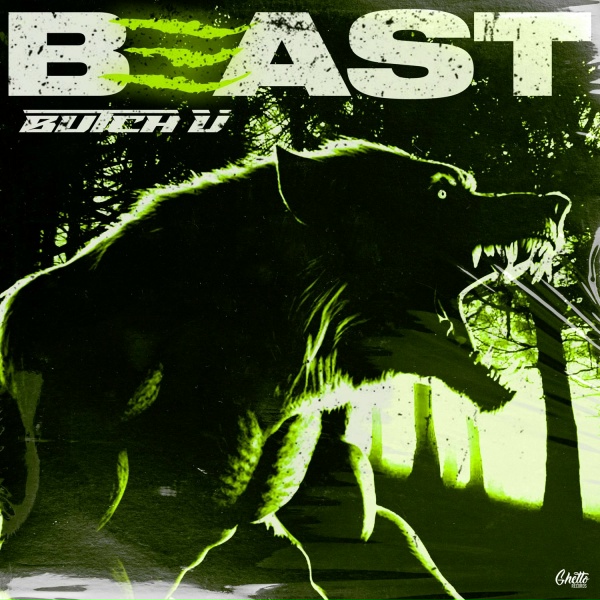 Butch U - Beast