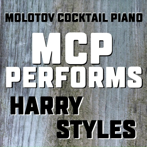 Molotov Cocktail Piano - Sweet Creature