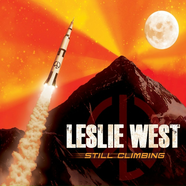 Leslie West - Dyin' Since The Day I Was Born [feat. Mark Tremonti]