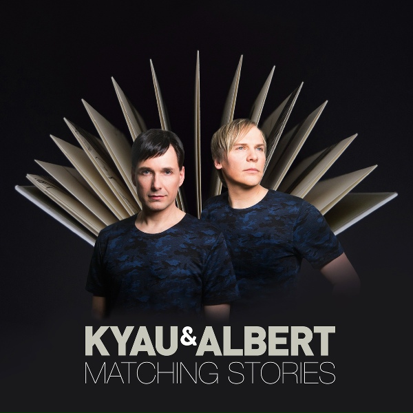 Kyau & Albert - What You're About to Burn (Original Mix)