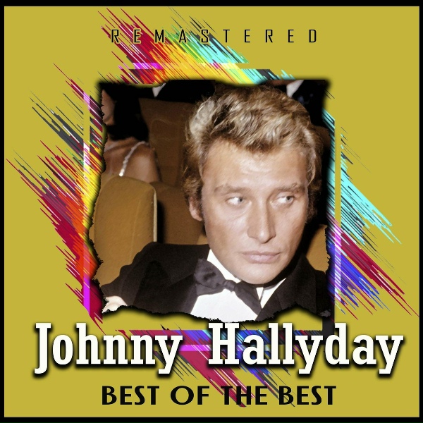 Johnny Hallyday - Maybellene