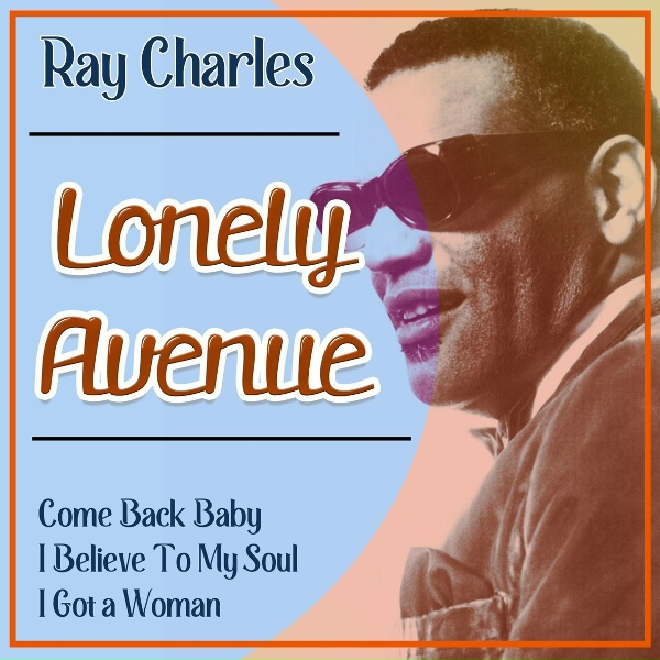Ray Charles - Leave My Woman Alone