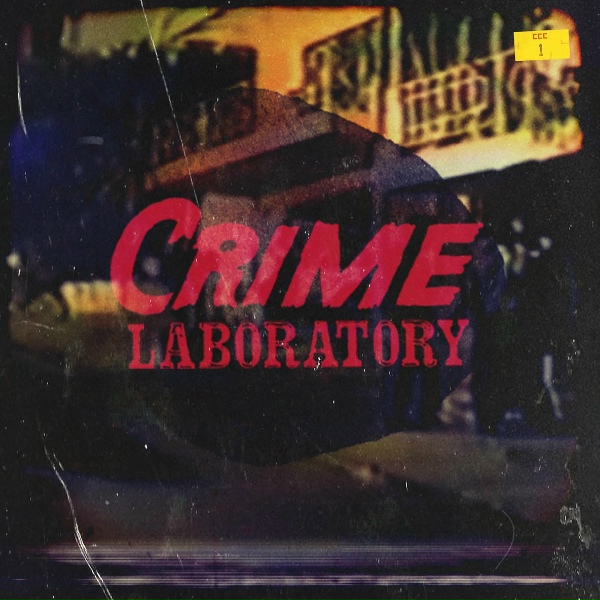 DJ Concept, J. Depina, Crime Laboratory - Victim Number One