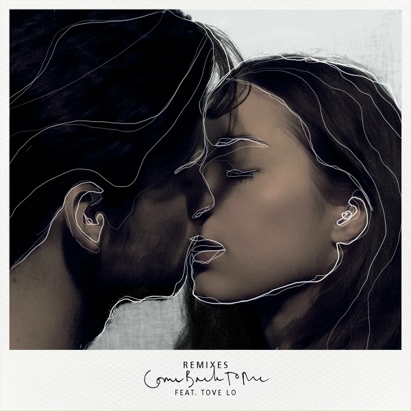Urban Cone feat. Tove Lo - Come Back To Me