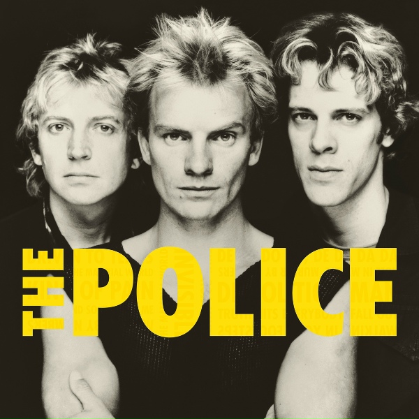 The Police - Synchronicity II