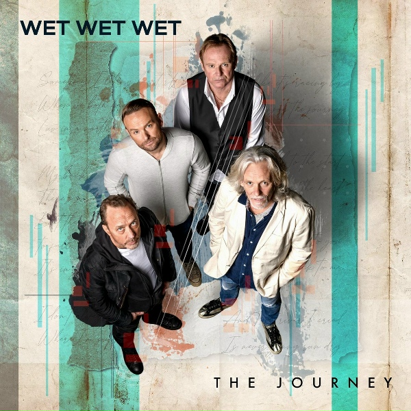 Wet Wet Wet - Temptation
