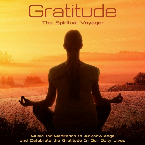 The Spiritual Voyager - Strength