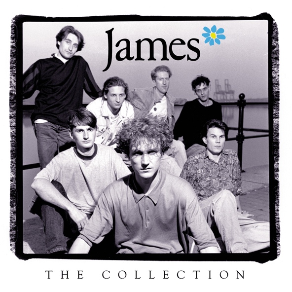 James - She's A Star