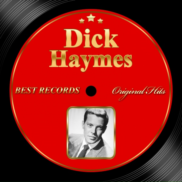 Dick Haymes - Tha's for Me